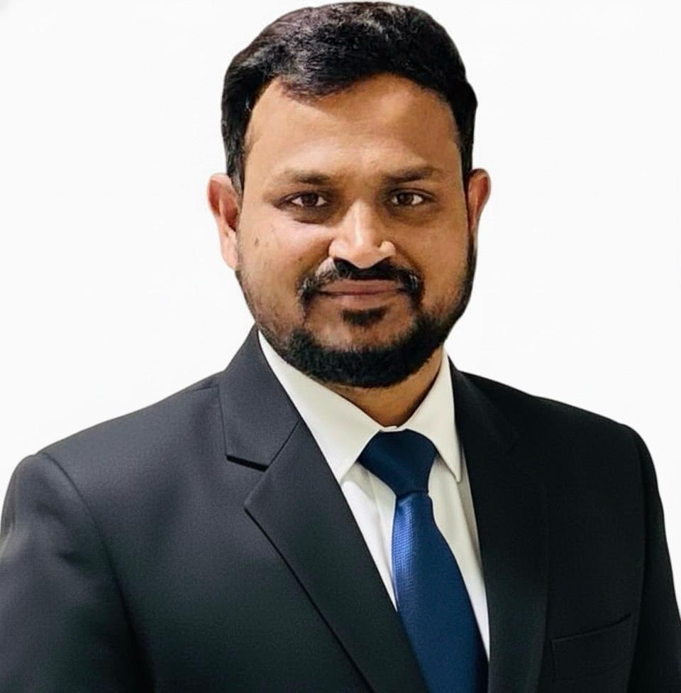 Mr. Ch. V. Ramana Founder Director SVR Engineering Solutions Mechanical Engineer Osmania University