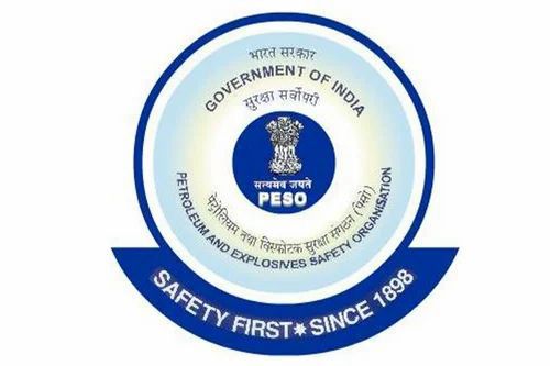 PESO Licensing Works Regulatory Compliance Documentation Certification Services Hyderabad