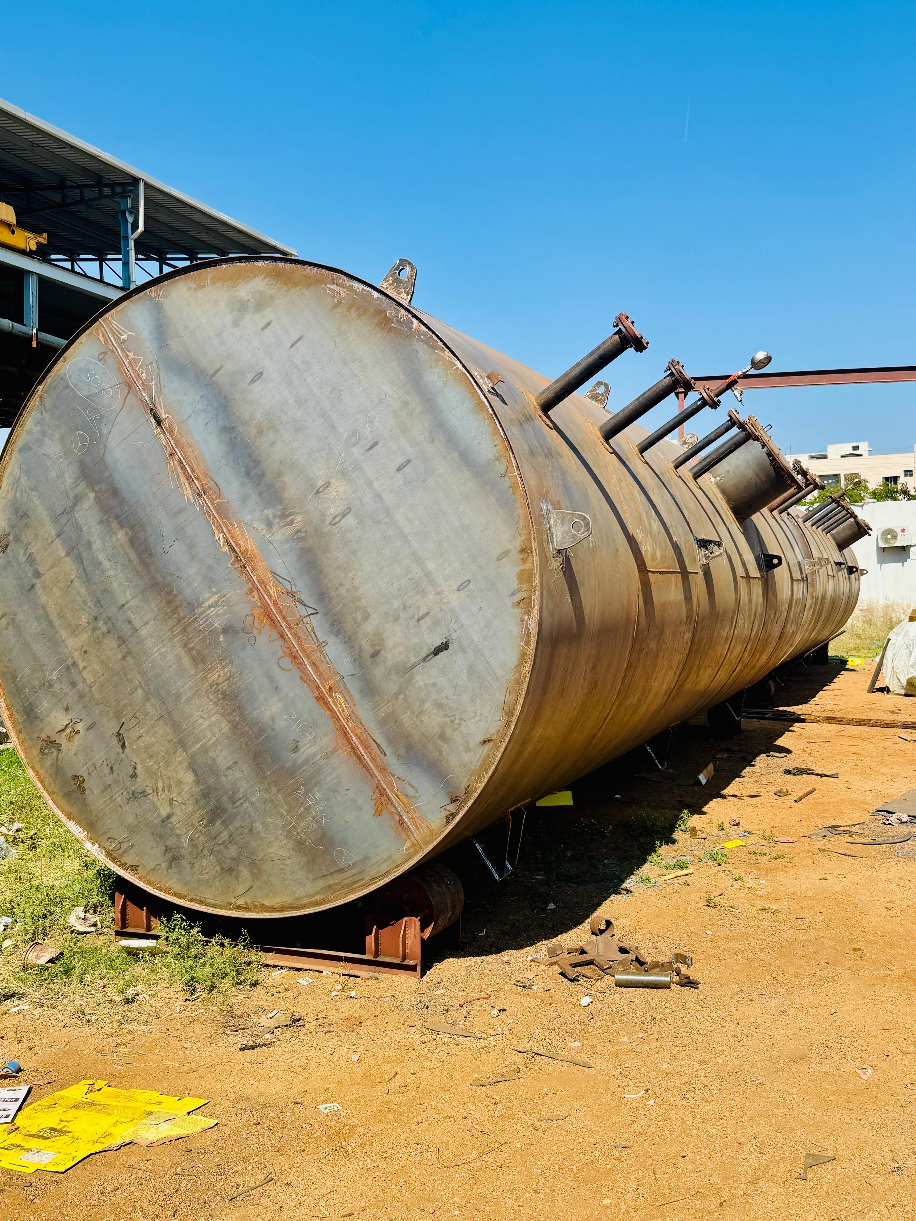 Project Installation